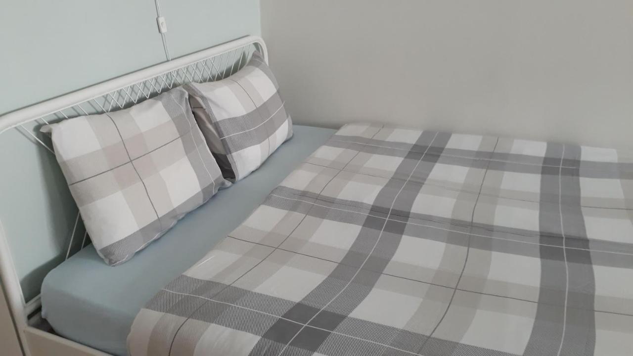 Apartment Boven Jan 574 دن هيلدر المظهر الخارجي الصورة