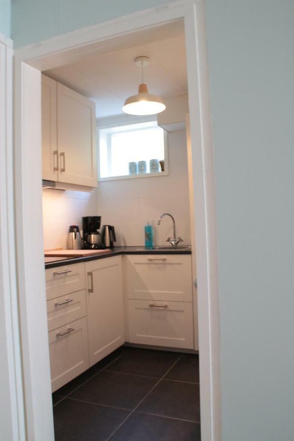 Apartment Boven Jan 574 دن هيلدر المظهر الخارجي الصورة